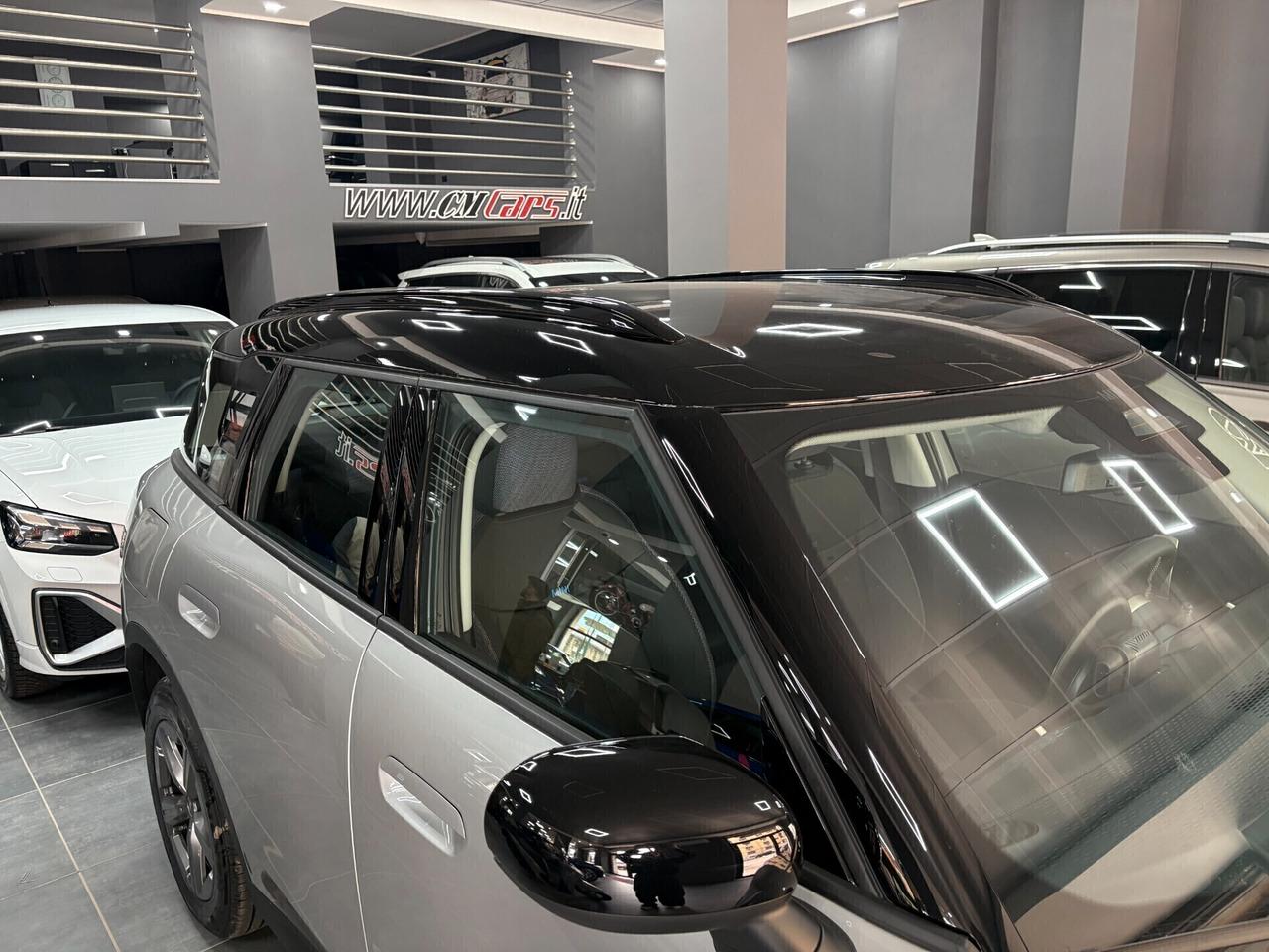 MINI Countryman C Classic 1.5 170 cv Automatica ITALIANA KM 0