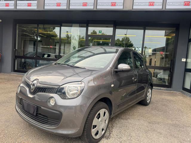 RENAULT Twingo SCe Duel