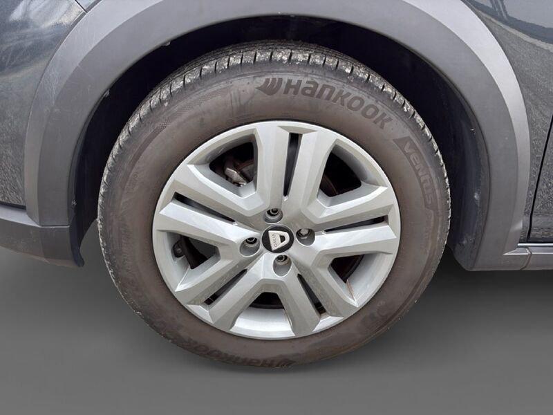 Dacia Sandero 1.0 TCe ECO-G STEPWAY COMFORT