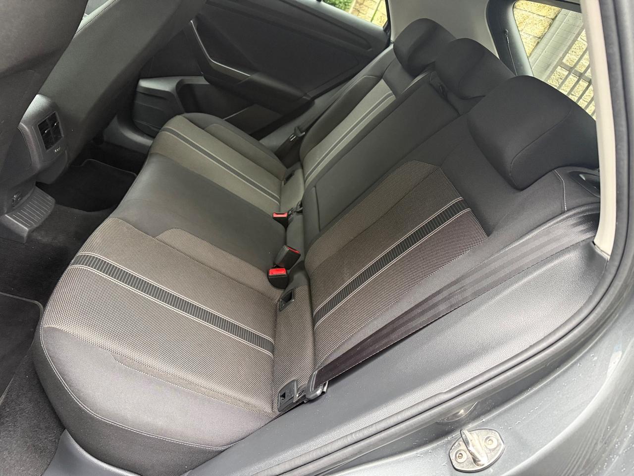 Volkswagen T-Roc 1.0 TSI 115 CV Style BlueMotion Technology