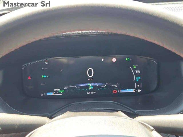 JEEP Compass Compass II 1.3 turbo t4 phev Trailhawk 4xe auto 2