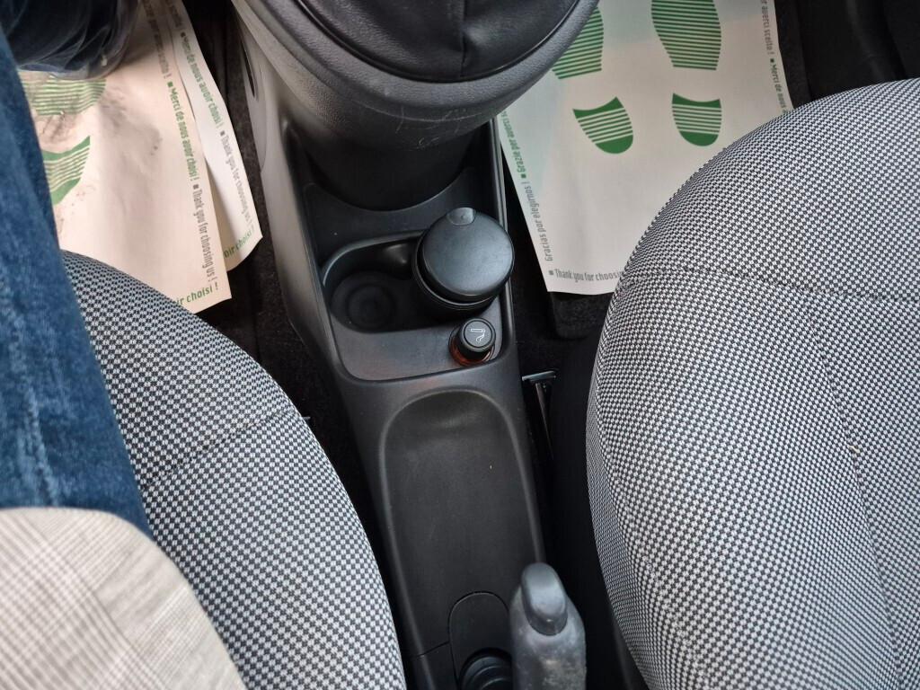 Fiat 500 1.2 69cv benzina
