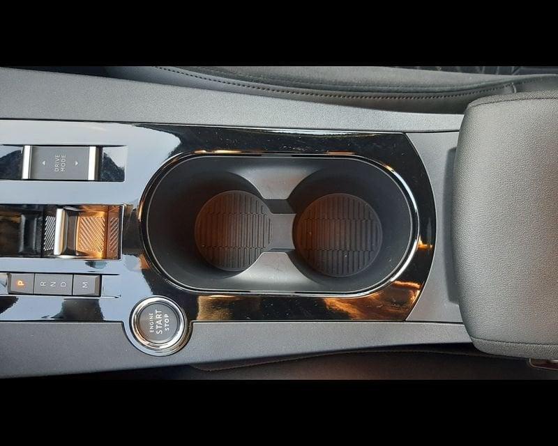 Lancia Ypsilon Ypsilon Hybrid e-DCT LX