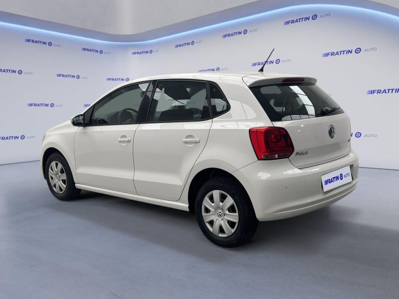 VOLKSWAGEN POLO 1.2 TDI DPF 5 P. TREND