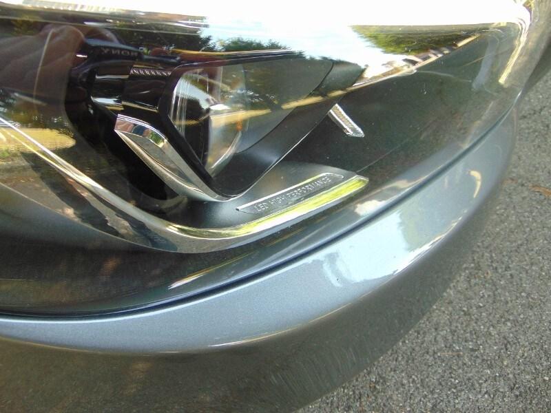 MERCEDES Classe A (W176) A 180 d Automatic ...