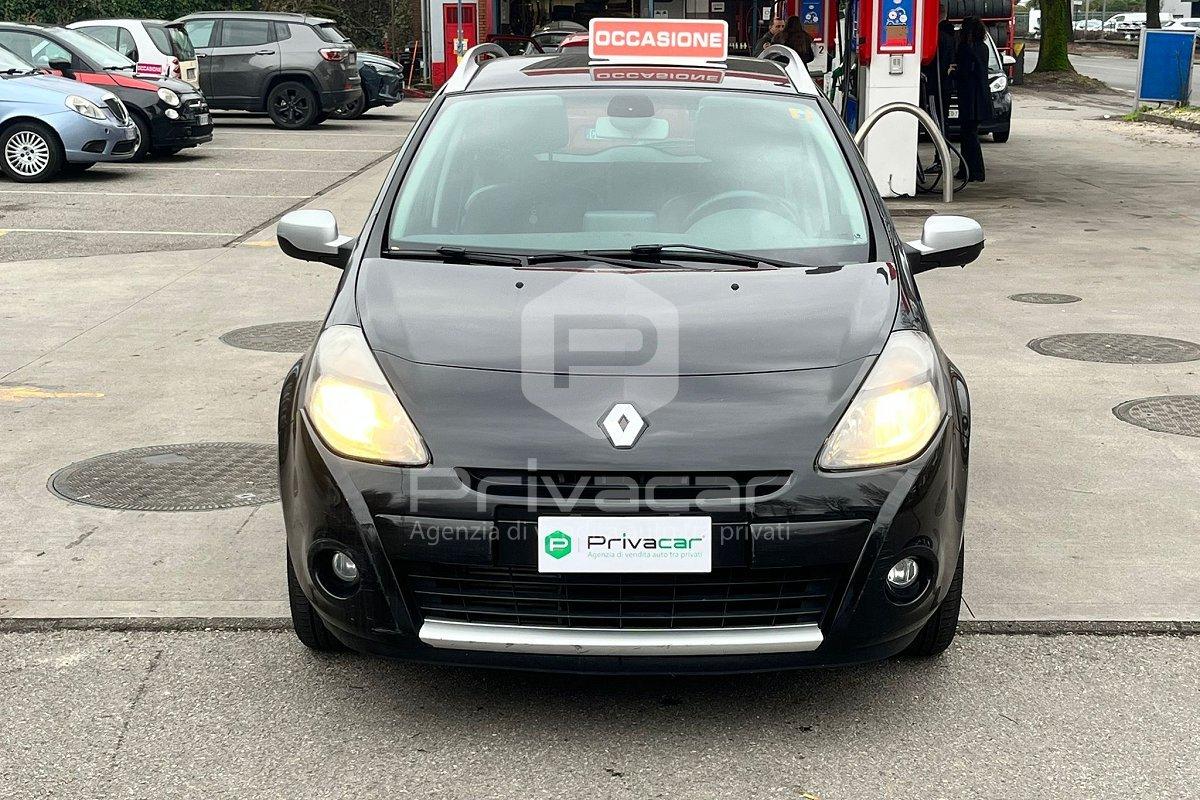 RENAULT Clio 1.2 16V TCE 105CV SporTour Yahoo!