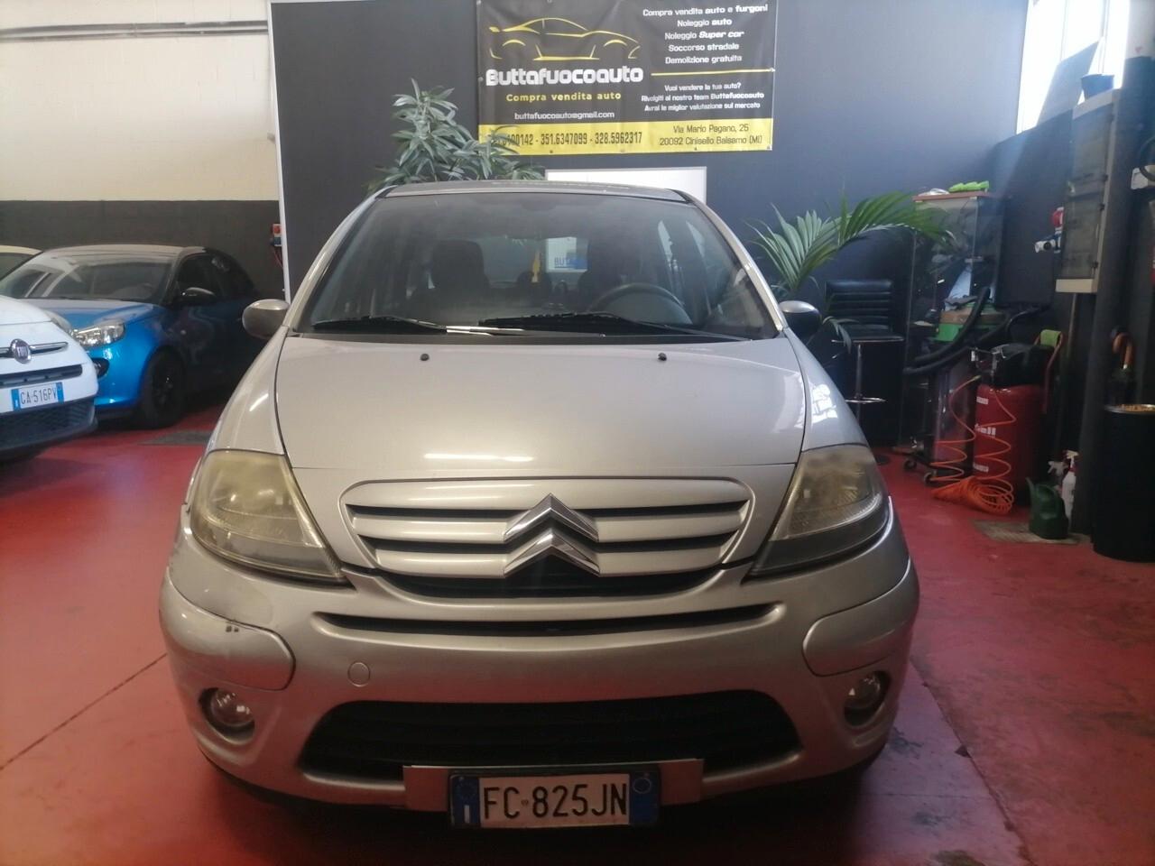 Citroen C3 1.1 airdream Perfect
