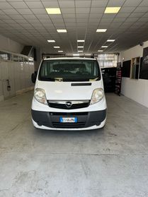 Opel Vivaro 2.0 diesel anno 2013 euro5B