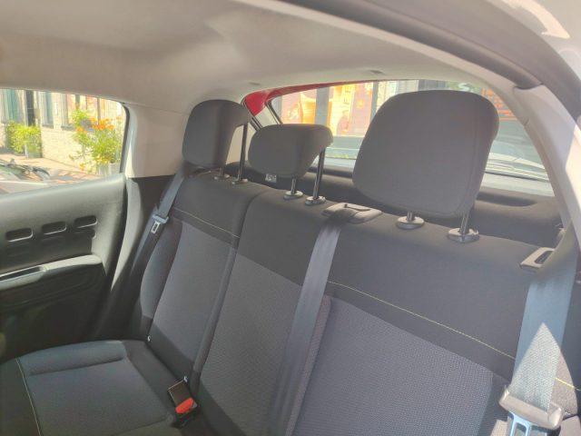 CITROEN C3 PureTech 83 S&S Shine PREZZO REALE - NEOPATENTATI