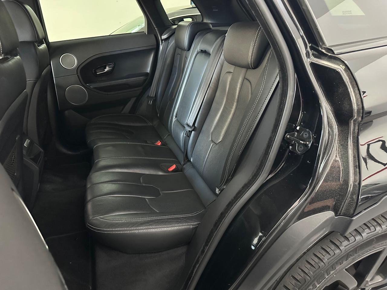 Land Rover Range Evoque 2.2 TD4 5p. Dynamic