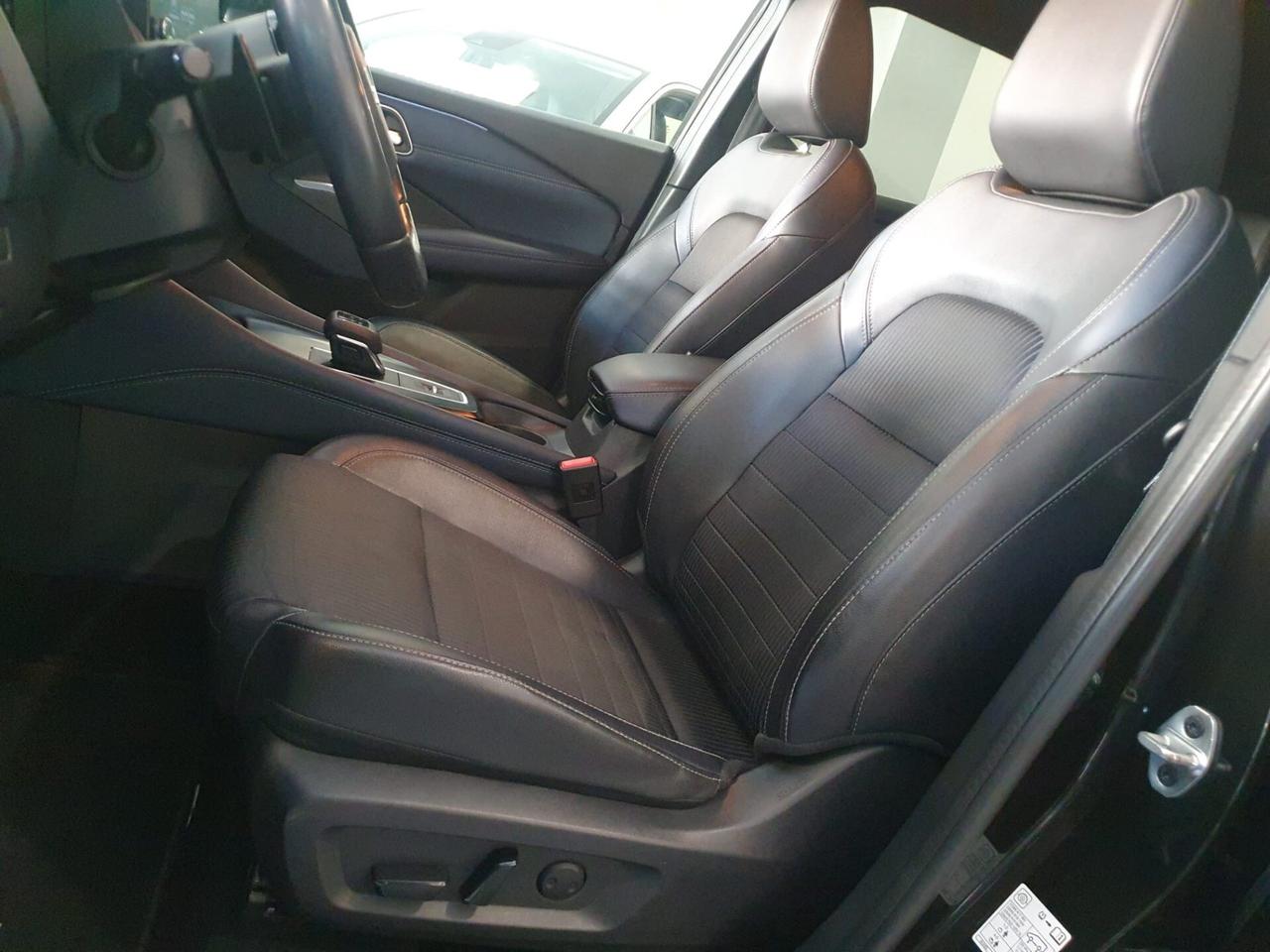 Nissan Qashqai MHEV 158 CV Xtronic Tekna