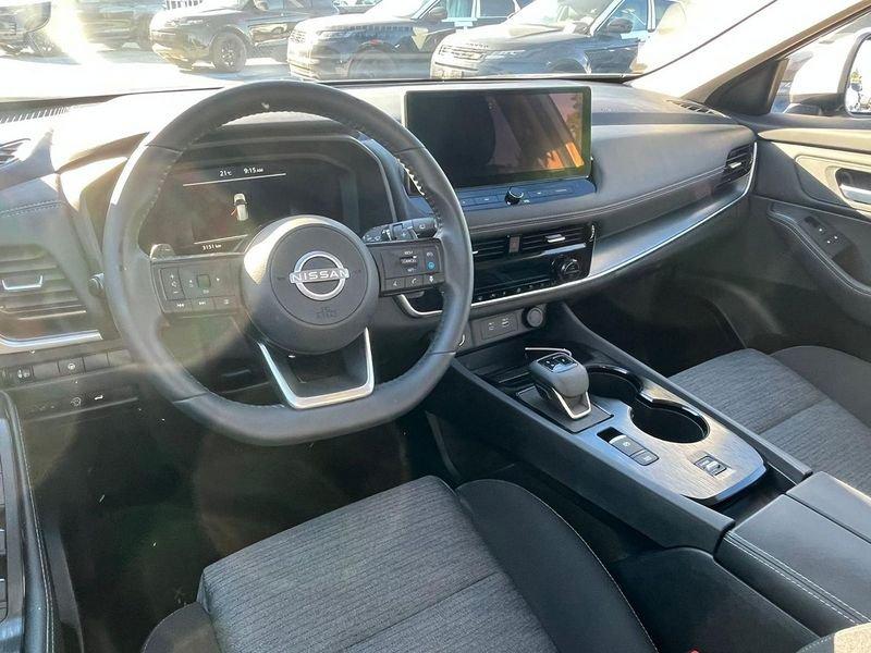 Nissan X-Trail NEW MY24 N-CONNECTA 2WD - 00