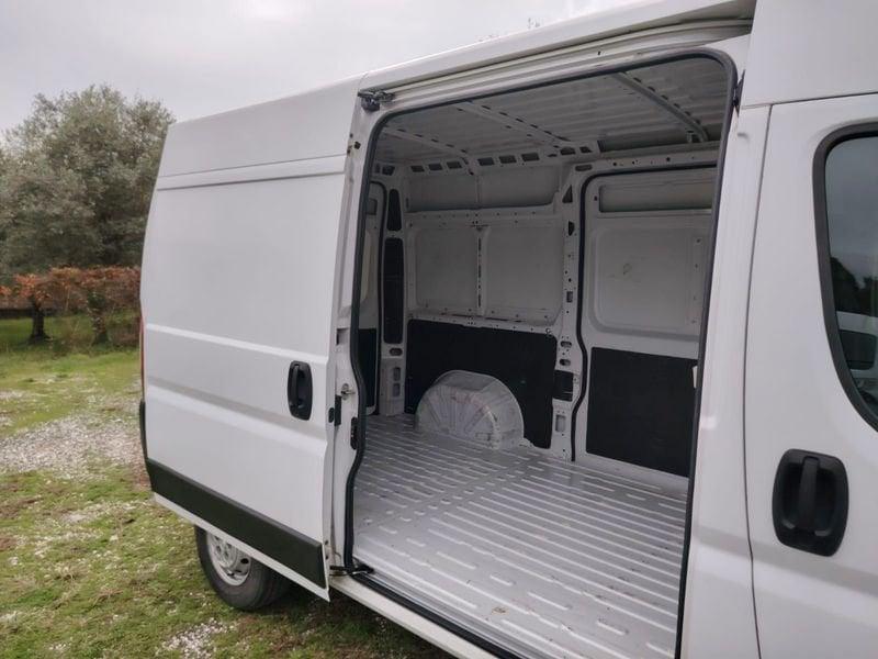 Peugeot Boxer Boxer 330 2.2 BlueHDi 140 S&S PM-TM Furgone