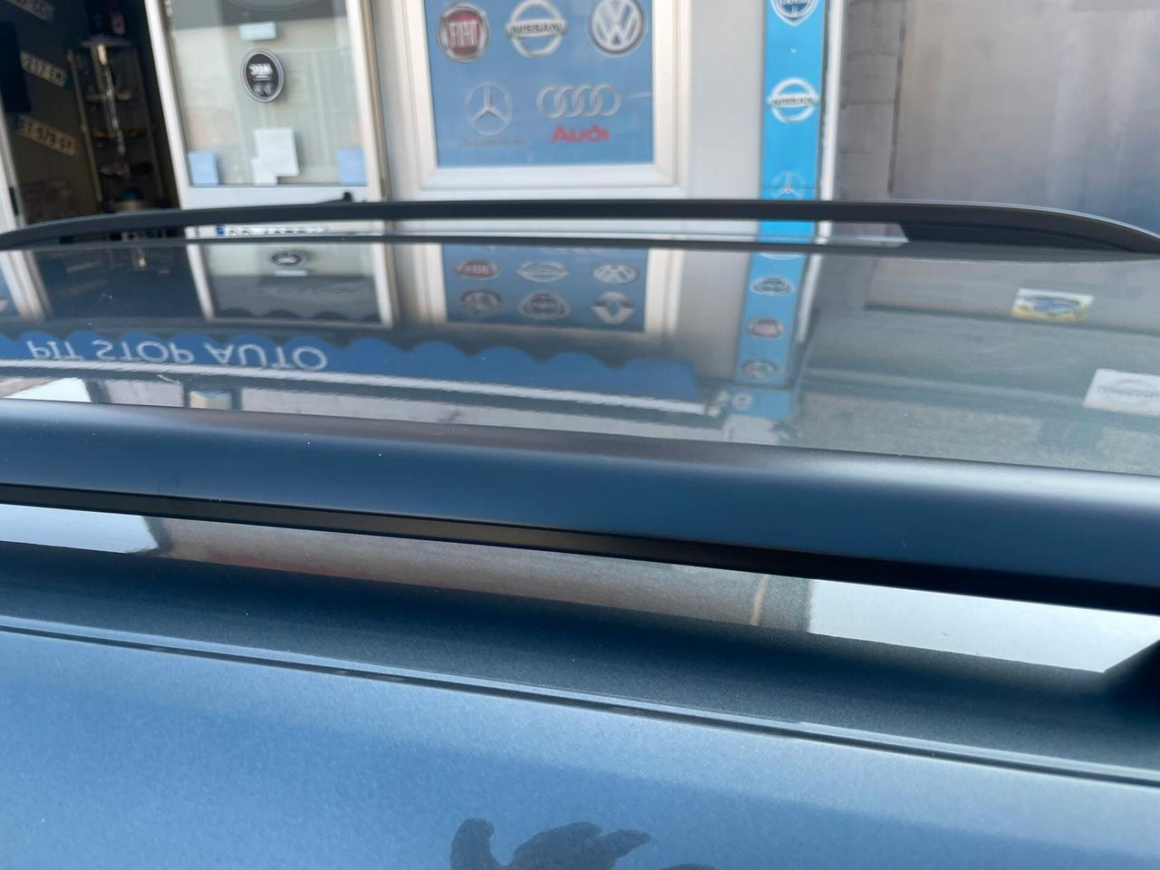 Volkswagen Golf Variant 1.6 TDI 115 CV Executive BlueMotion Technology