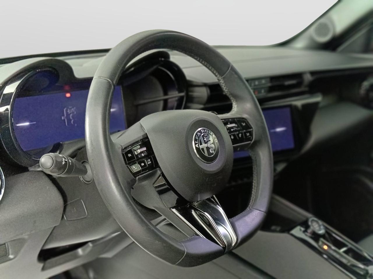ALFA ROMEO Junior - Junior 1.2 ibrida Speciale 145cv edct6