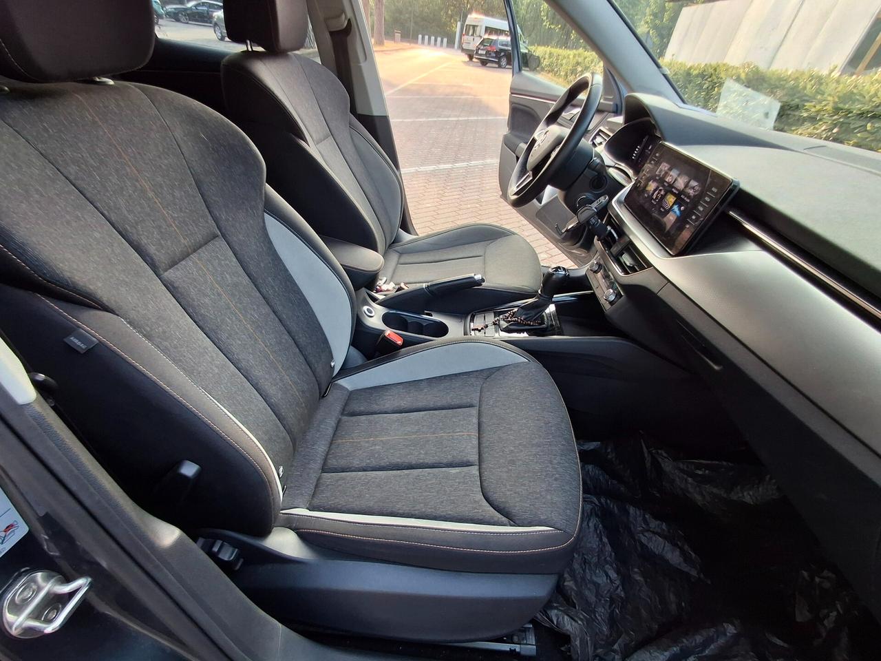 Skoda Kamiq 1.0 TSI 115 CV DSG Style