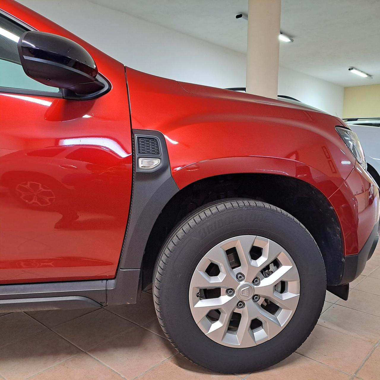 Duster 1.0 TCe 90 CV 4x2 Comfort AZIENDALE PERFETTA