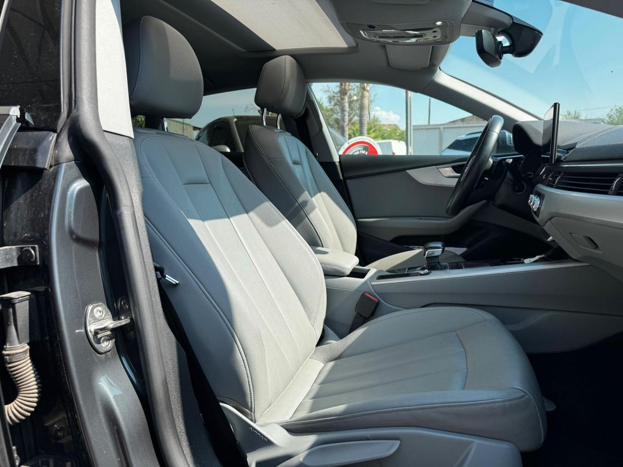Audi A5 COPE' SPORTBACK