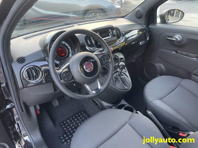 FIAT 500 1.0 Hybrid ** KM 0 ** - OK NEOPATENTATI