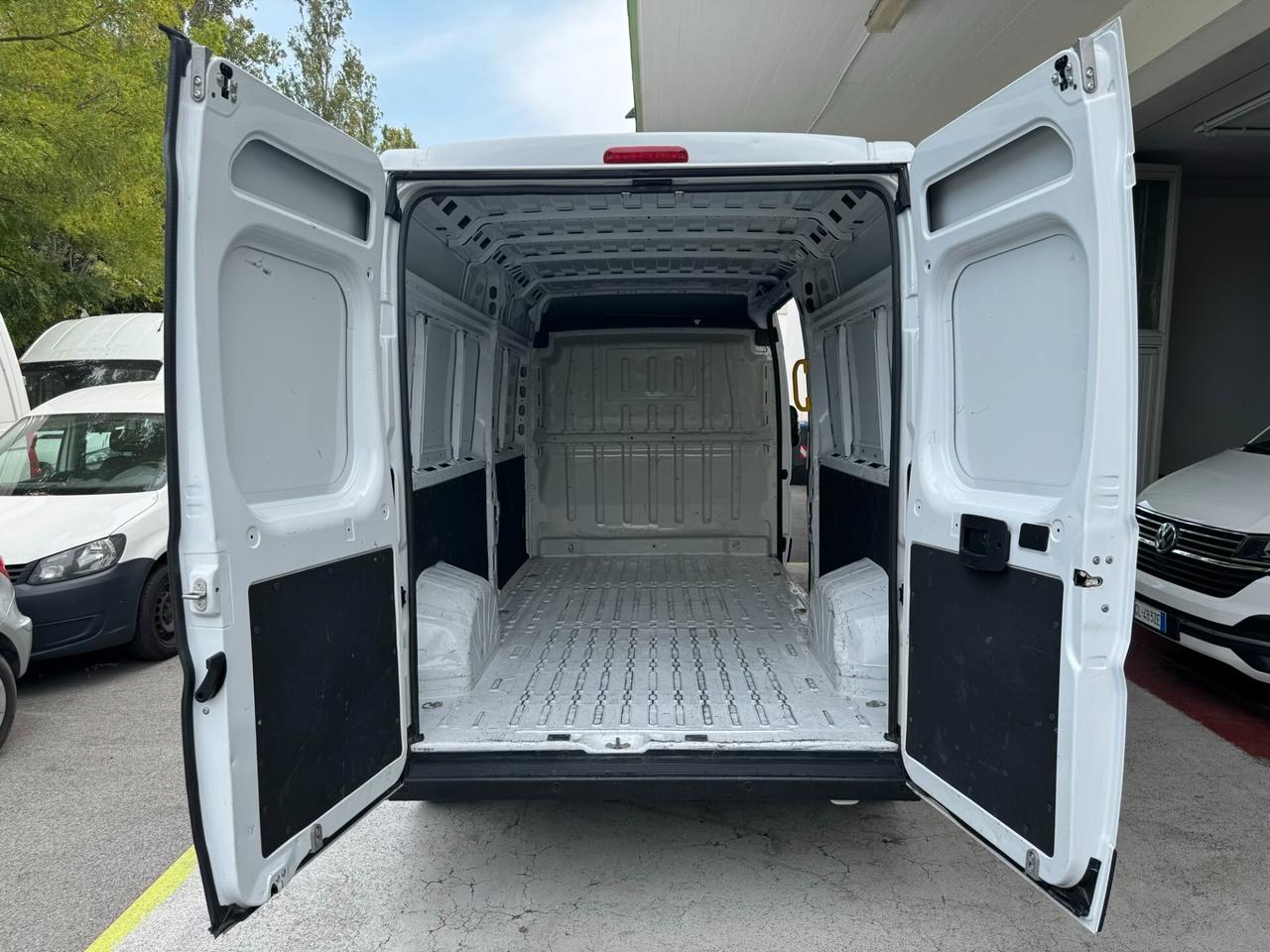Opel Movano 35q 2.2HDI L3-H2 PL-TA UNIPROPR GAR24M