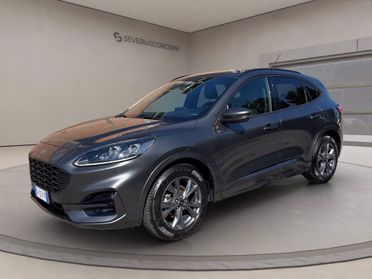 FORD Kuga 2.5 full hybrid ST-Line X 2wd 190cv cvt del 2023