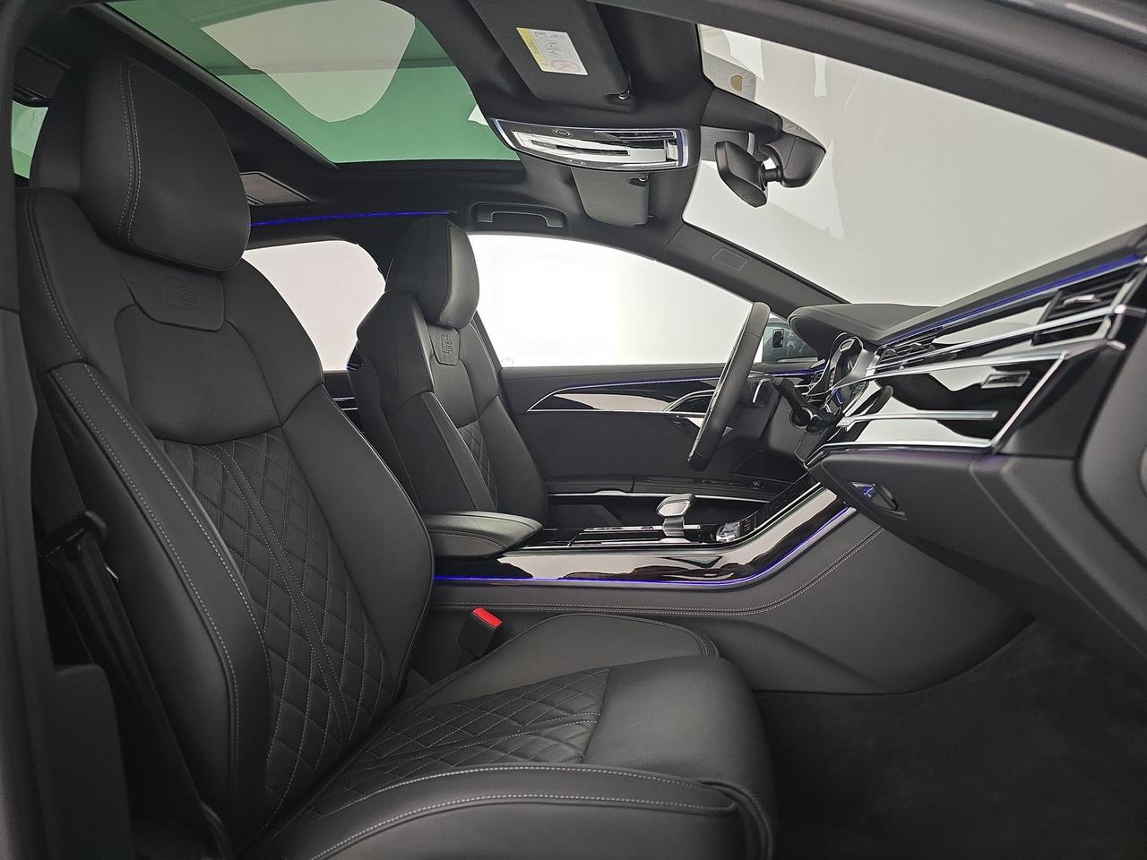 Audi A8 l 50 3.0 tdi mhev quattro tiptronic