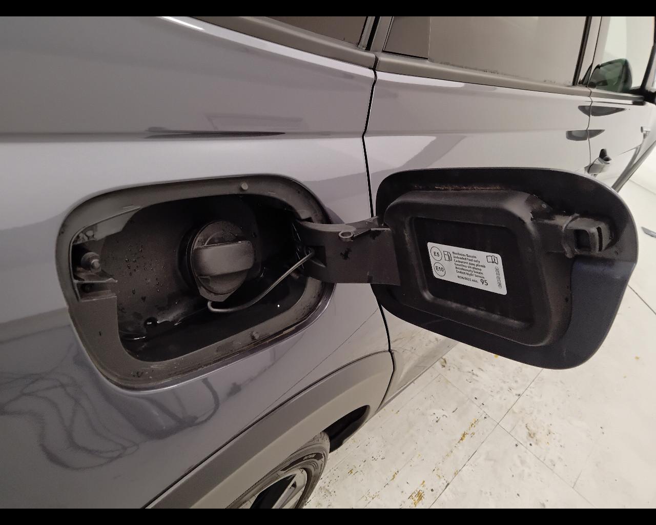 VOLKSWAGEN Taigo - Taigo 1.0 tsi R-Line 110cv