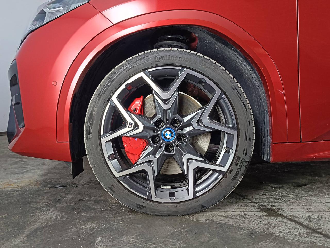 BMW BMW iX2 xDrive30