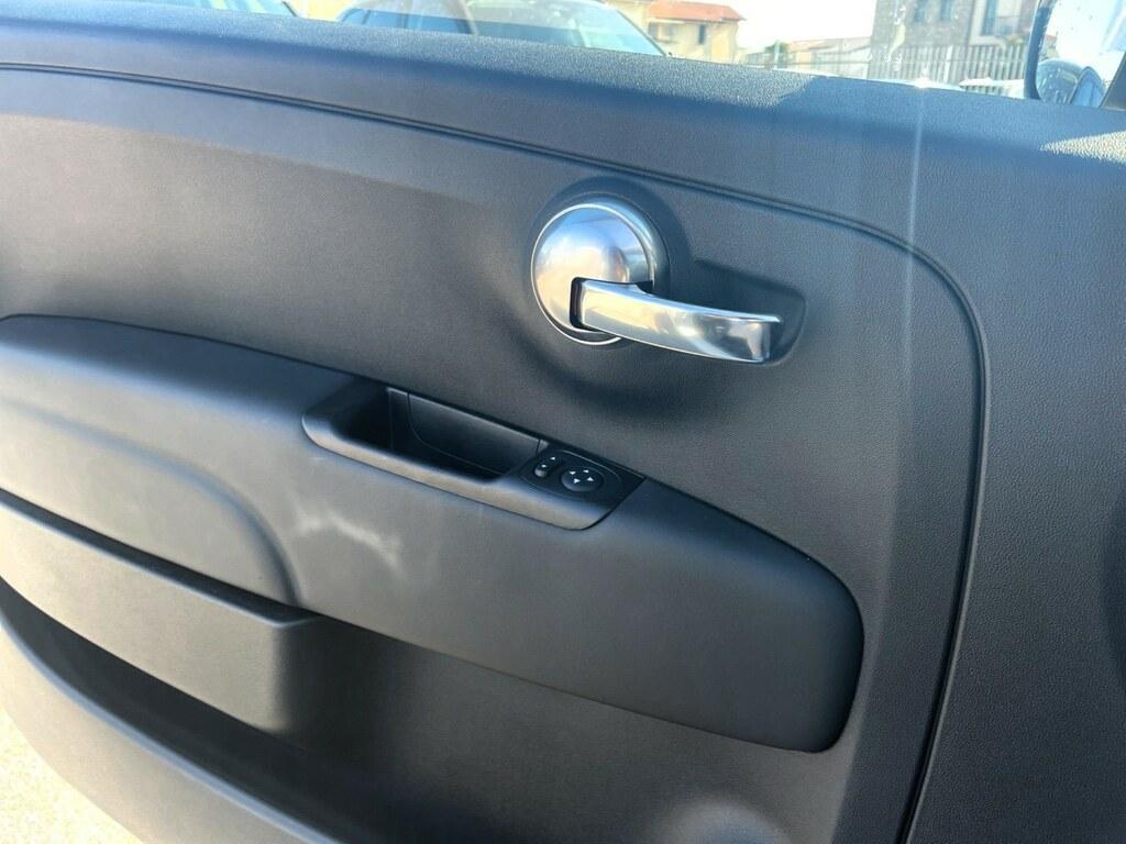 Abarth 595 1.4 T-Jet