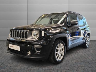 JEEP Renegade 2019 - Renegade 1.6 mjt Limited 2wd 120cv
