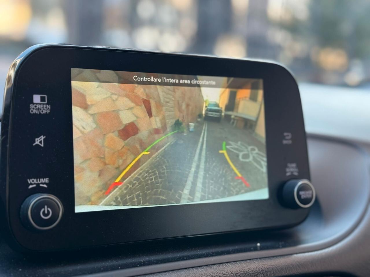 Fiat Tipo 1.6 Mjt S&S 5 porte City Life