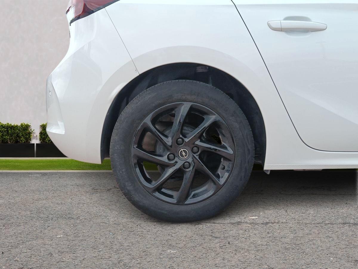 Opel Corsa 1.2 GS