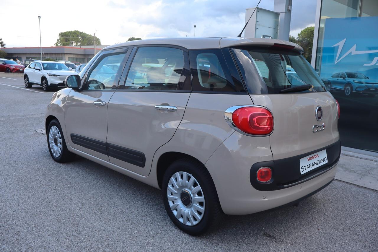 Fiat 500L 1.4 95 CV Pop Star