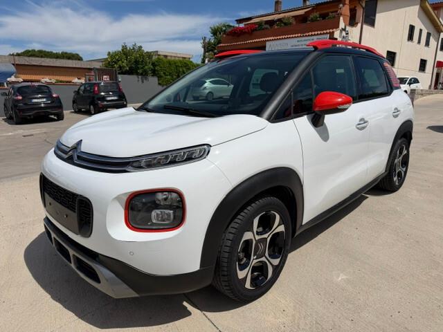 Citroen C3 Aircross BlueHDi 100 Shine
