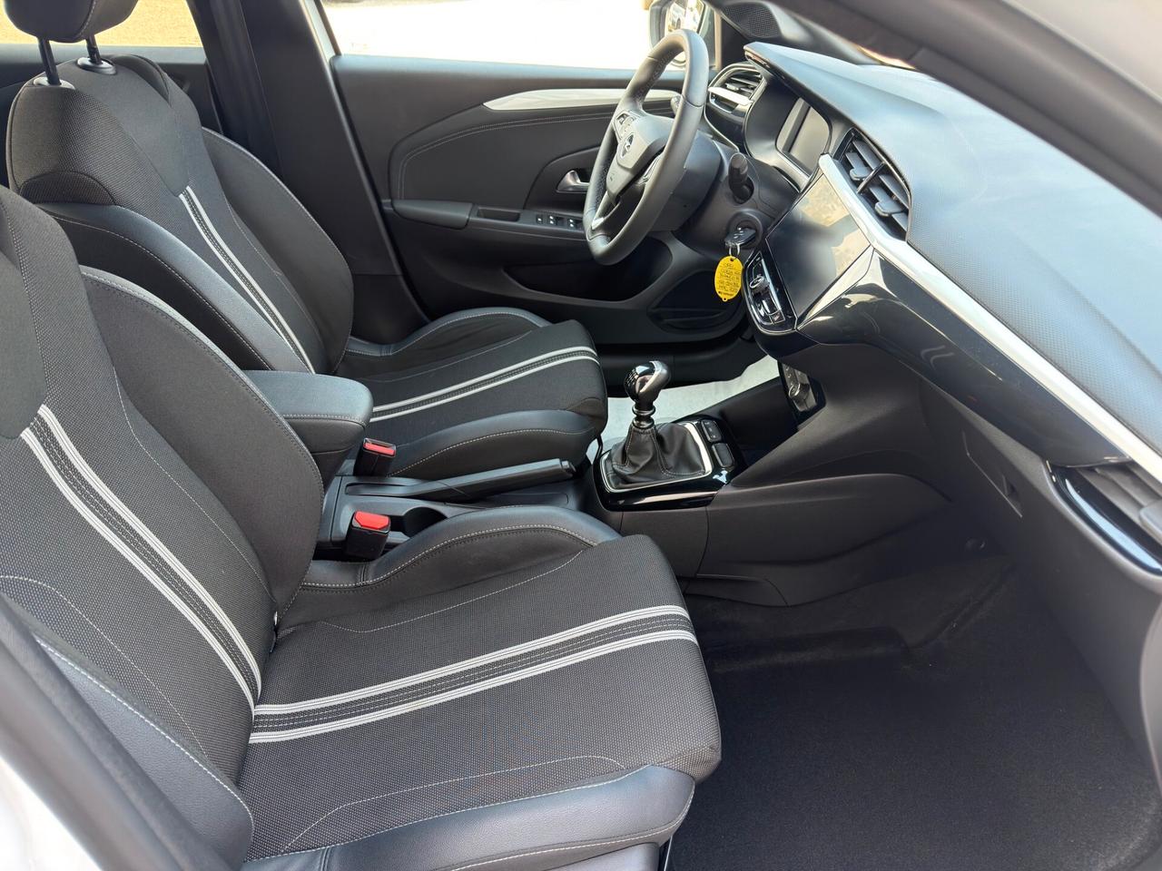 Opel Corsa 1.2 100 CV GS