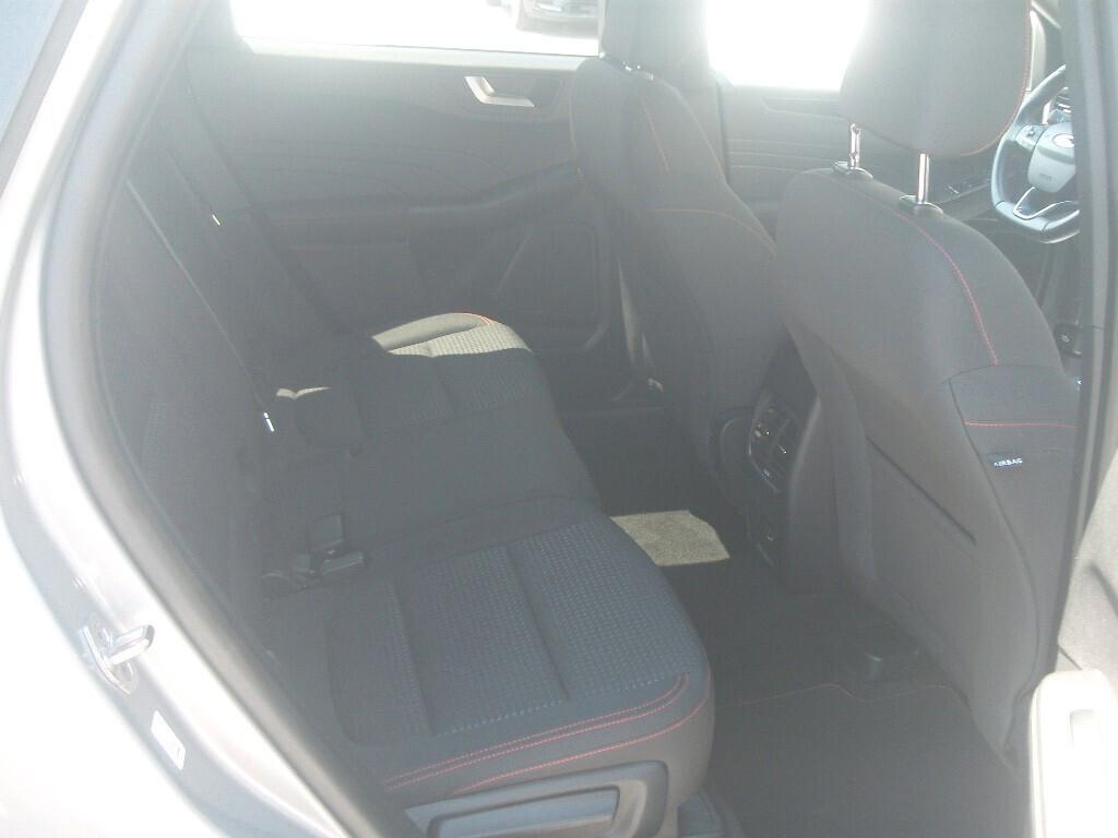 Ford Kuga 1.5 EcoBlue 120 CV aut. ST-Line - 2022
