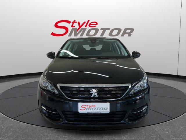 PEUGEOT 308 BlueHDi 130 S&S SW Active Business