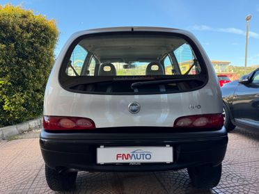 POCHISSIMI KM !!! Fiat 600 1.1 BENZINA, OK NEOPATENTATI