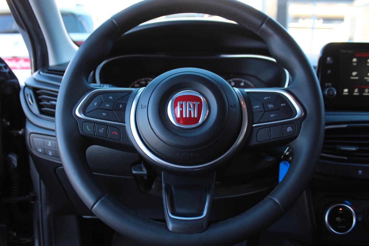 Fiat Tipo 1.6 Mjt S&S SW City Life