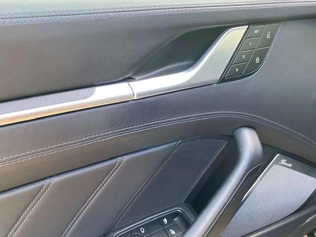 Porsche 911 992 VIII Carrera Coupe 3.7 Turbo S auto Tetto/PDDC