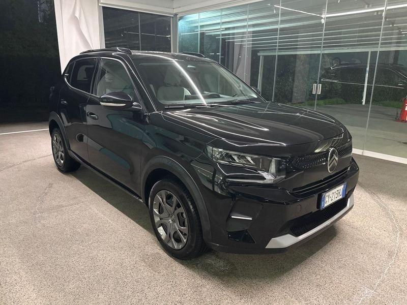 Citroën C3 Turbo 100 S&S MAX