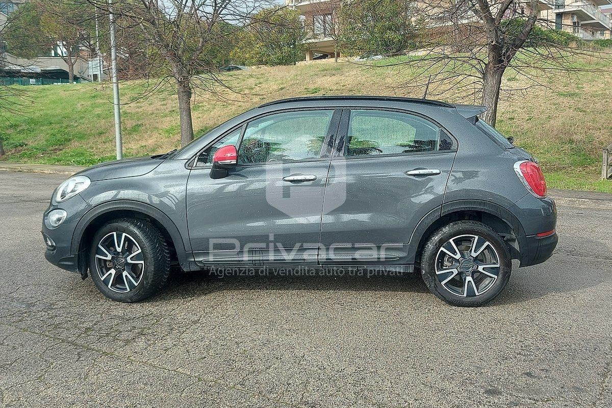 FIAT 500X 1.3 MultiJet 95 CV Pop Star