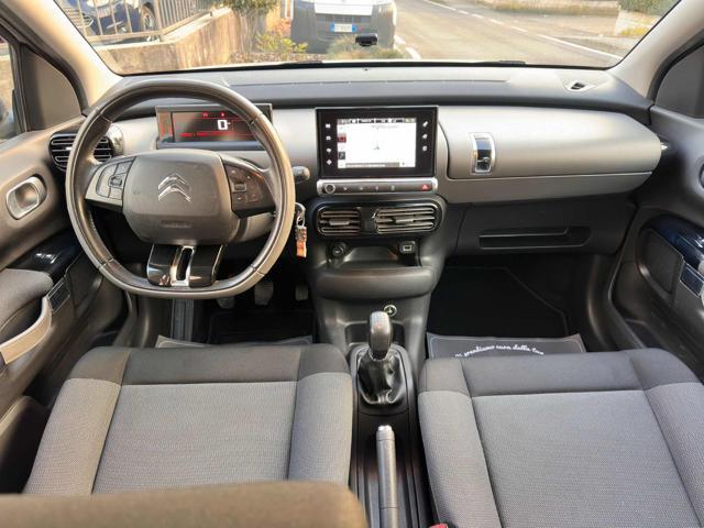 CITROEN C4 Cactus C4 Cactus PureTech 82 Shine (60 kW)