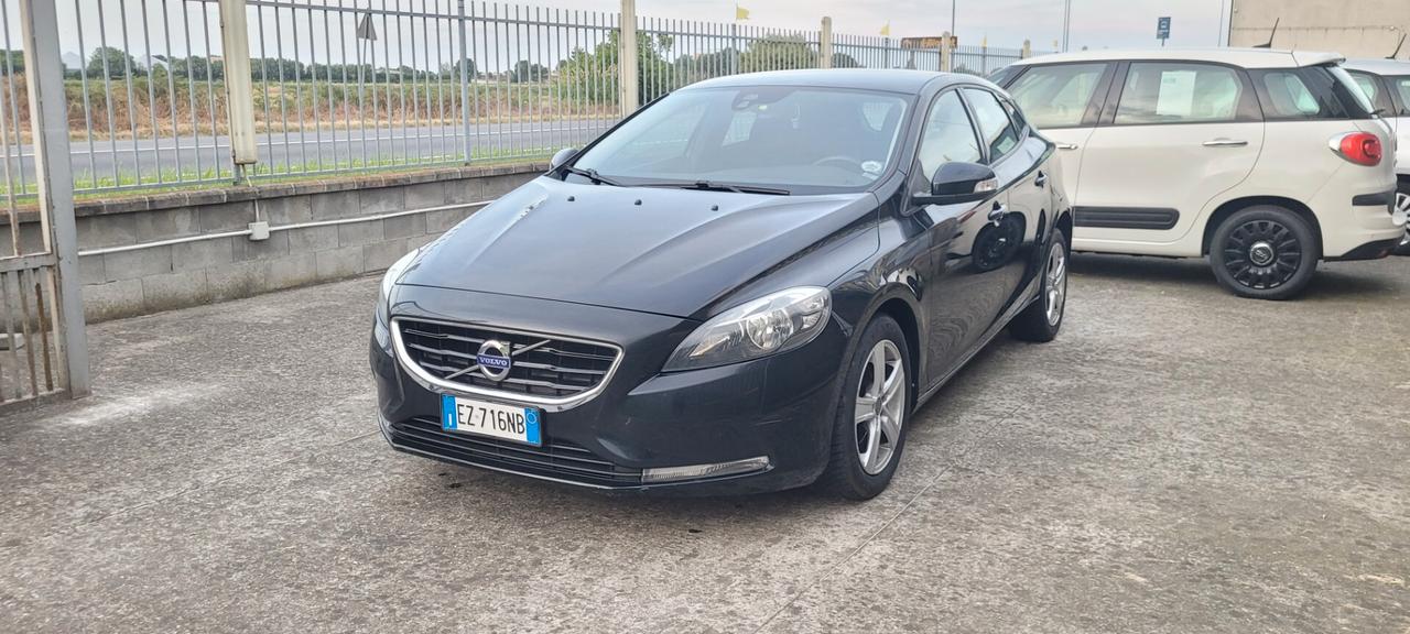 Volvo V40 D2 1.6 Business Edition