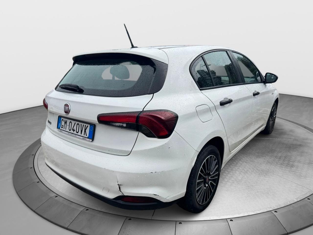 FIAT Tipo MY23 1.0cc 100cv Hatchback Life