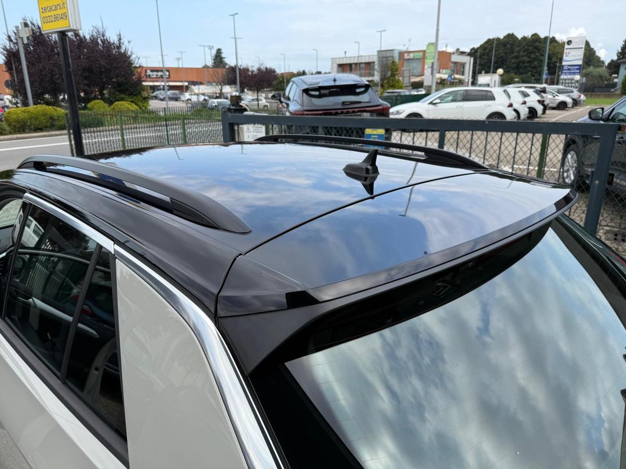 Volkswagen T-Roc 1.5 tsi Life dsg