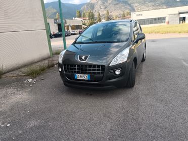 Peugeot 3008 2.0 HDi 150CV Active