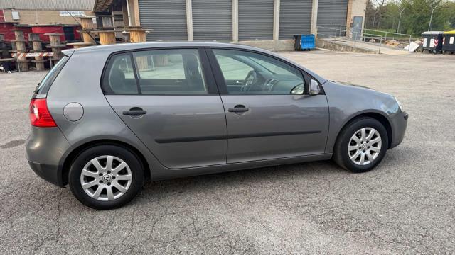 VOLKSWAGEN Golf BENZINA/GPL 1.6 5p. Comfortline Bellissima