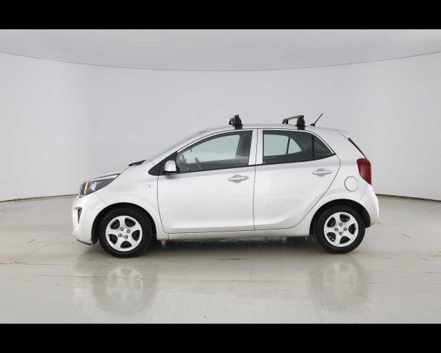 KIA Picanto 1.0 12V 5 porte Active