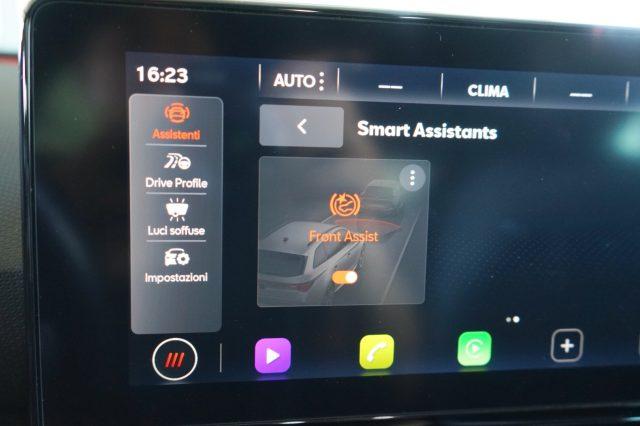 CUPRA Leon Sportstourer 1.5 Hybrid 150 CV DSG